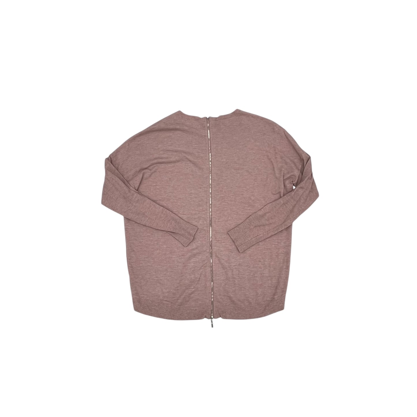 Top Ls By Dreamers In Pink, Size:Xs