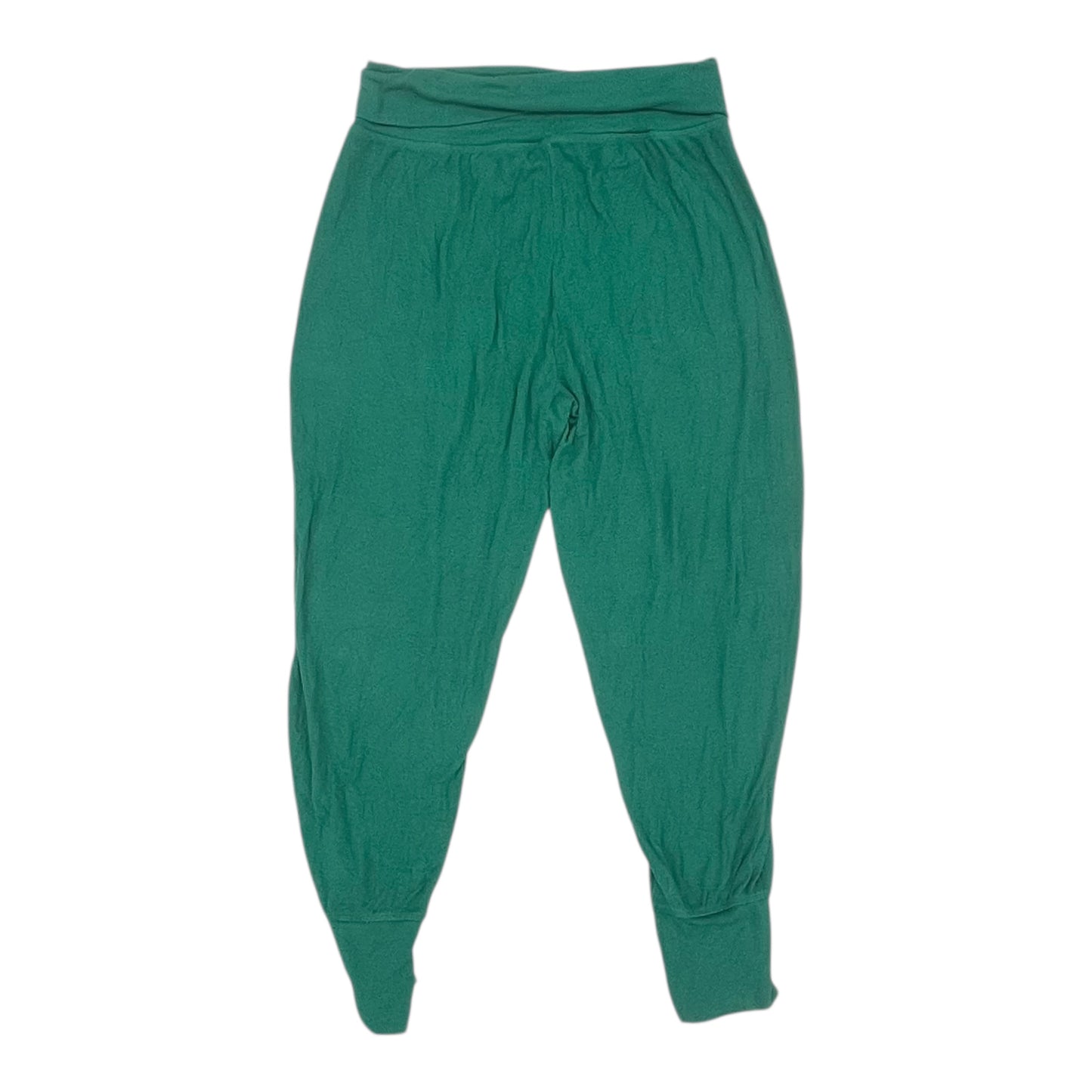 Pants Lounge By Aerie In Green, Size:L