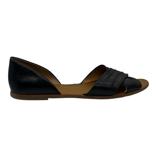 Shoes Heels Stiletto By Jessica Simpson In Black, Size:9