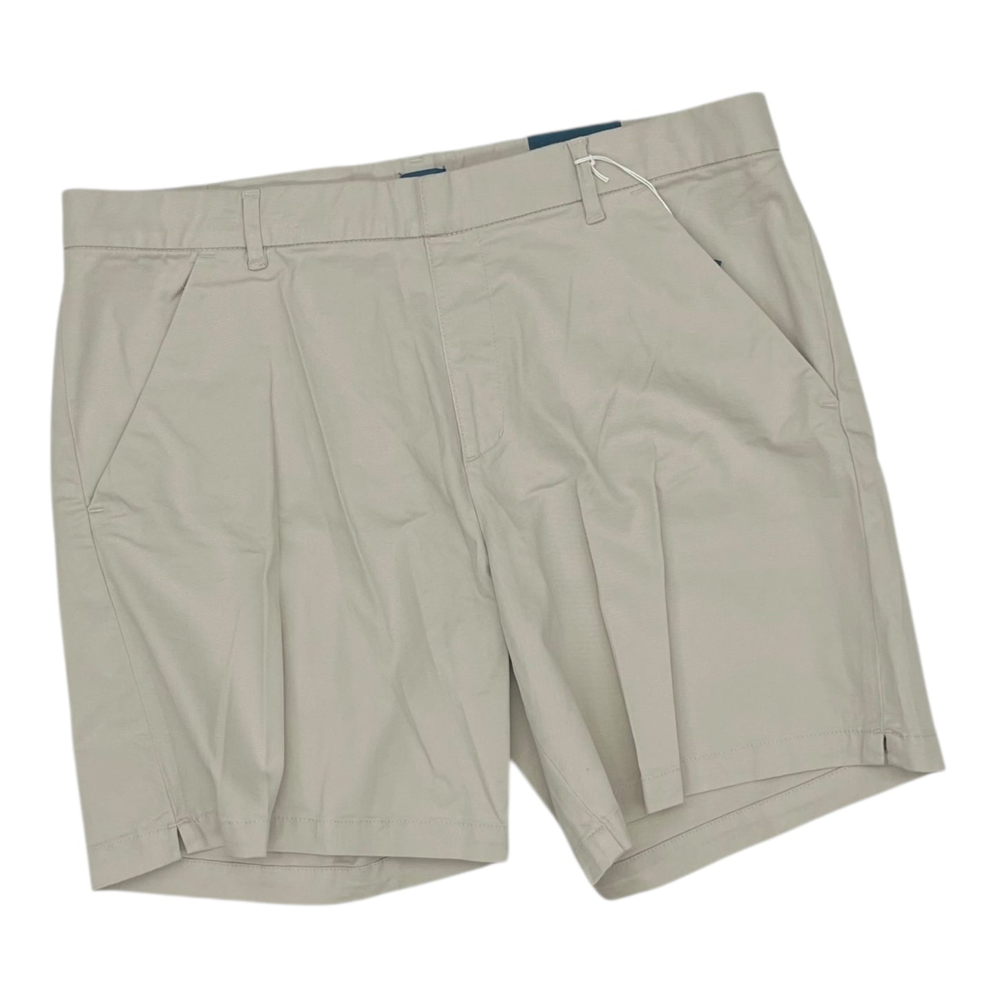 Shorts By Jag In Tan, Size:24