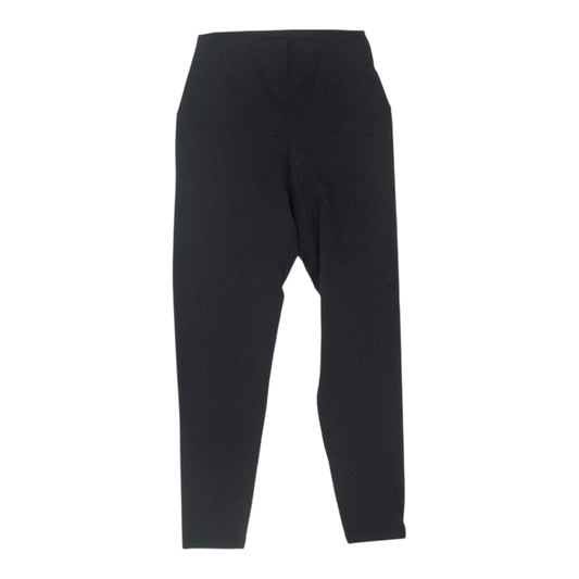 Athletic Leggings By Cmc In Black, Size:M
