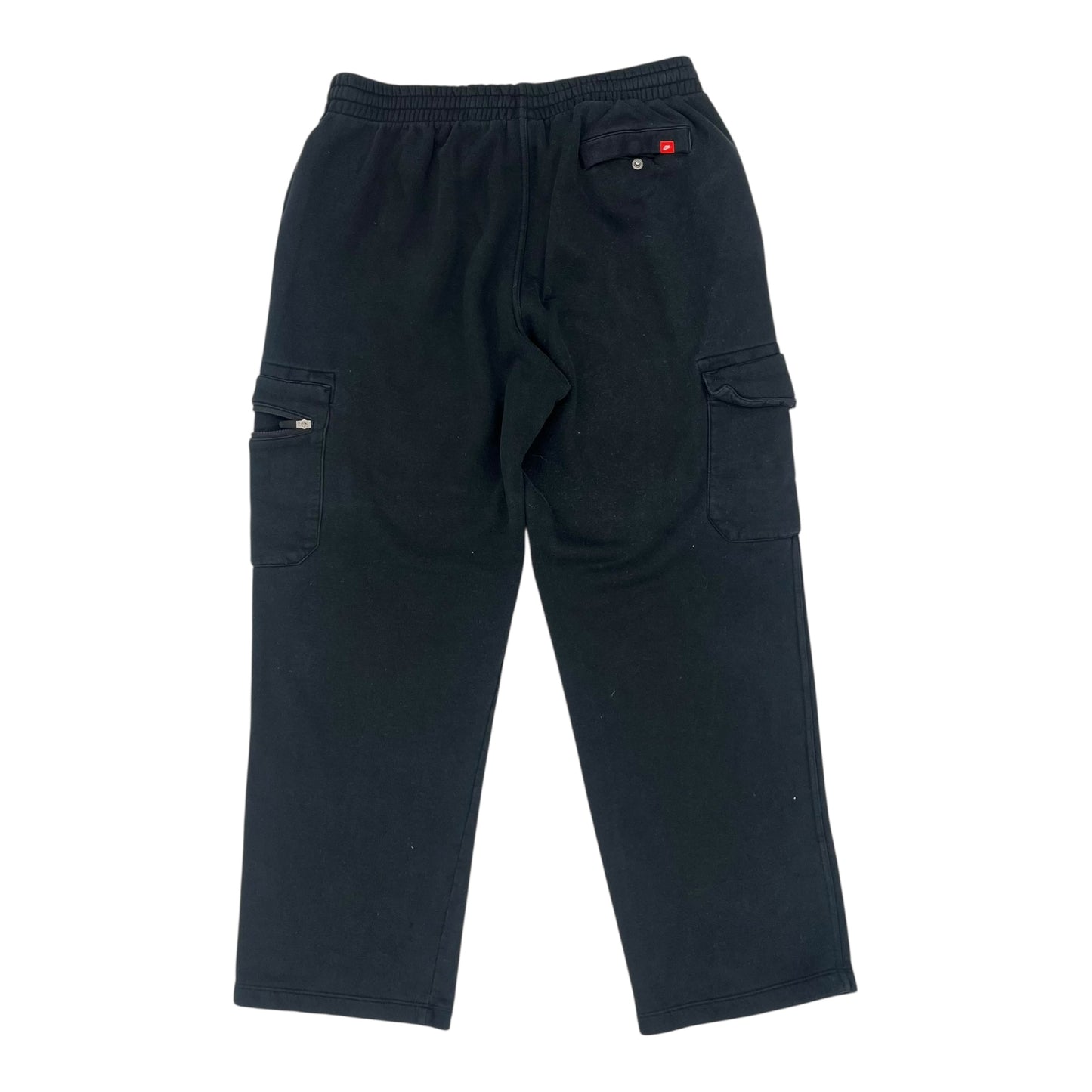Athletic Pants By Nike Apparel In Black, Size:Xxxl