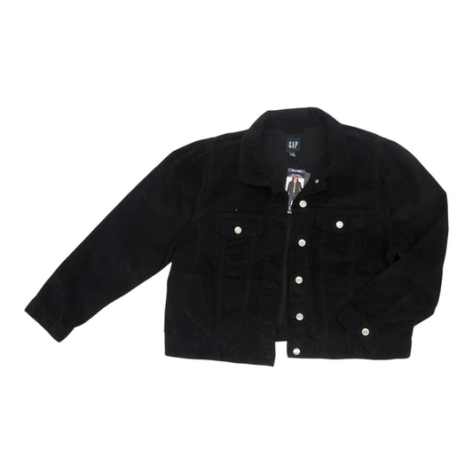 Jacket Other By Gap In Black, Size:Xxl