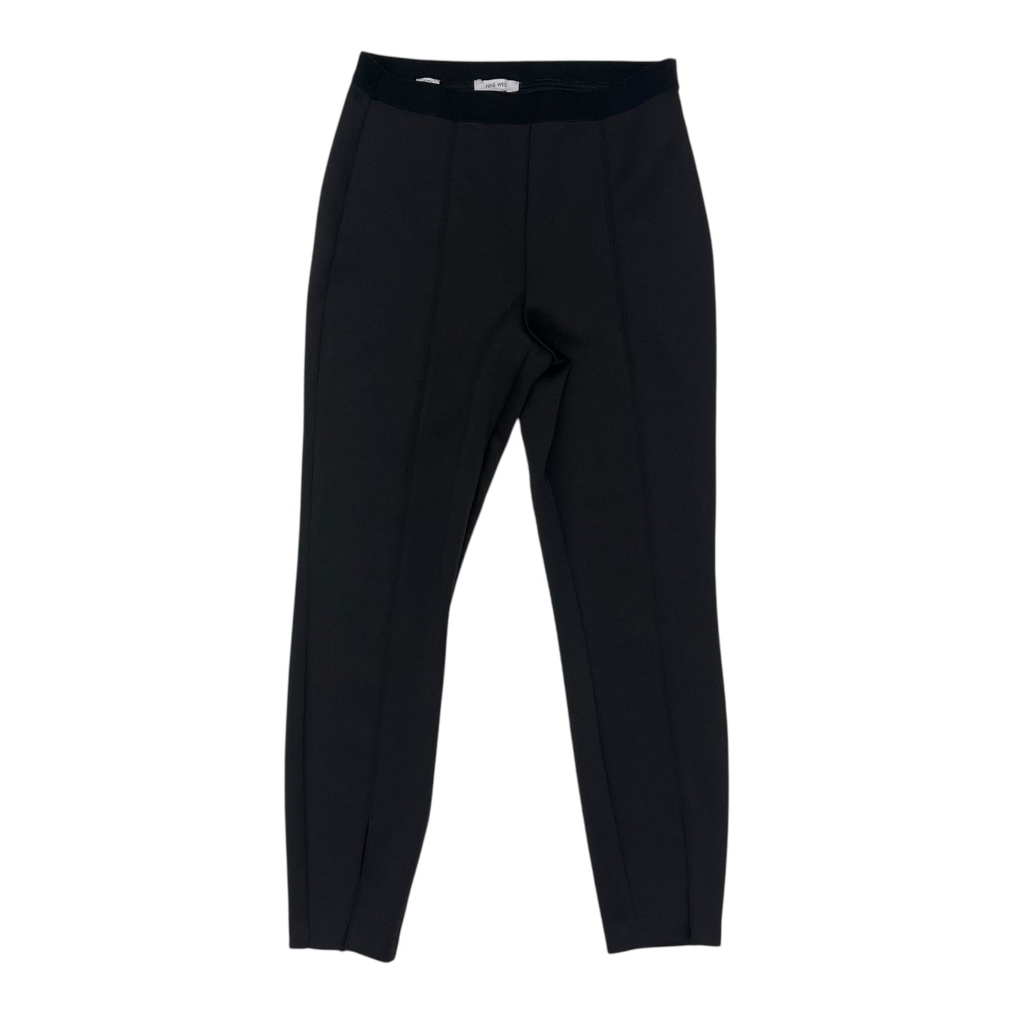 Pants Leggings By Nine West In Black, Size:M