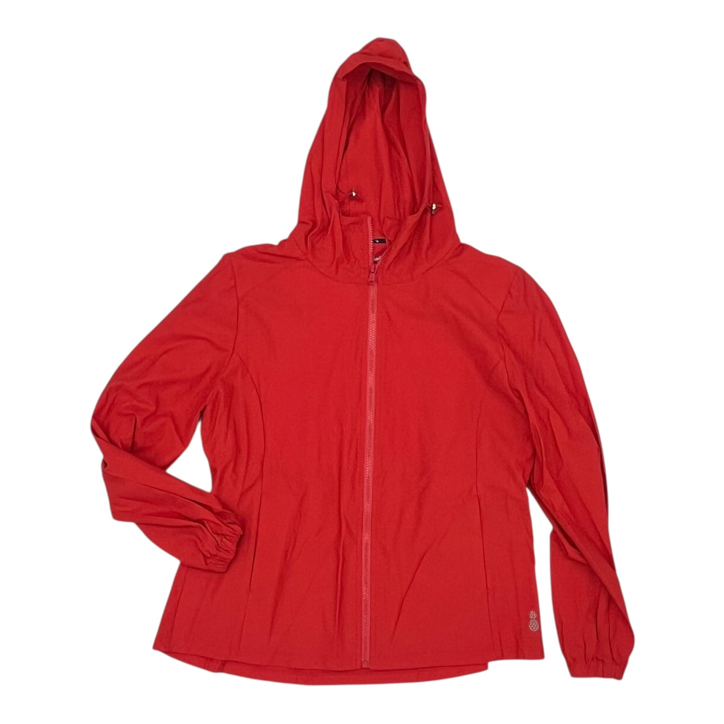 JACKET OTHER by TOMMY BAHAMA In ORANGE, Size: S