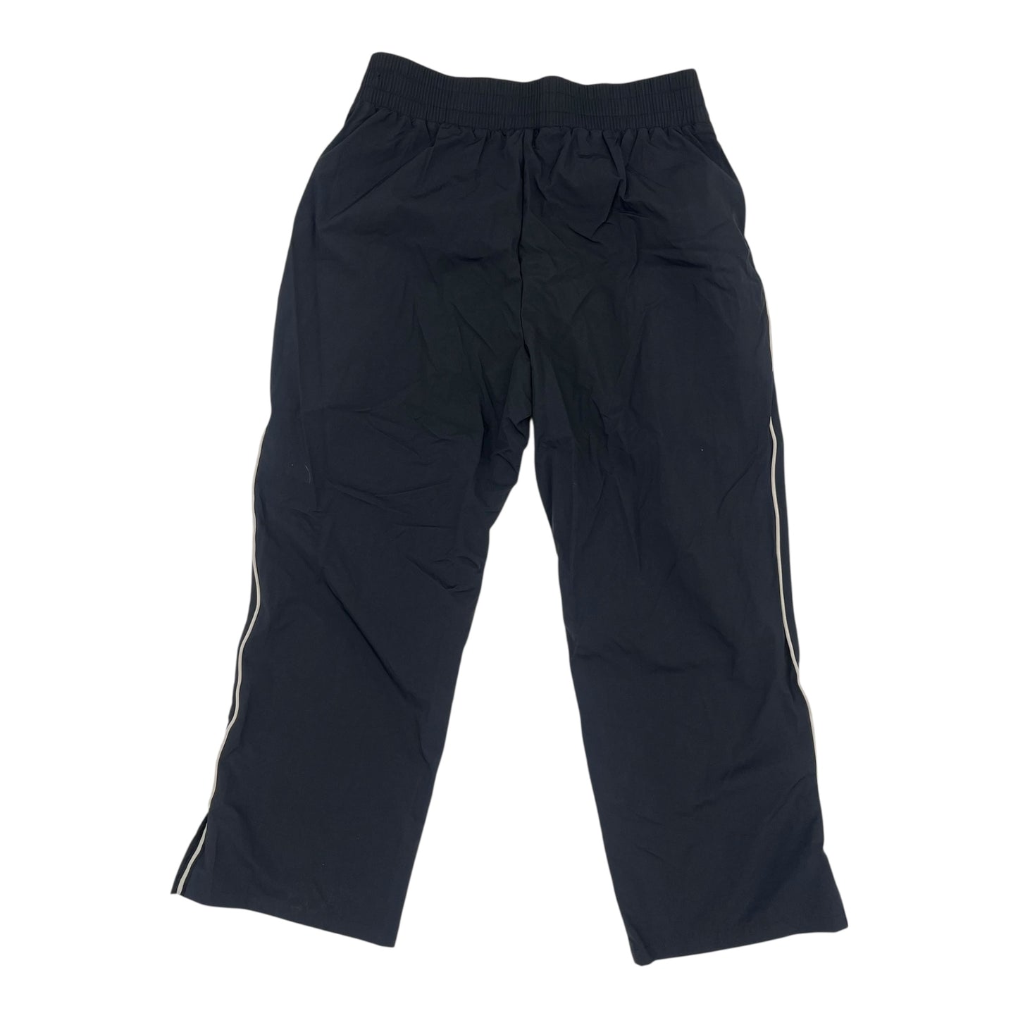 Athletic Pants By Nike In Black, Size:Xl