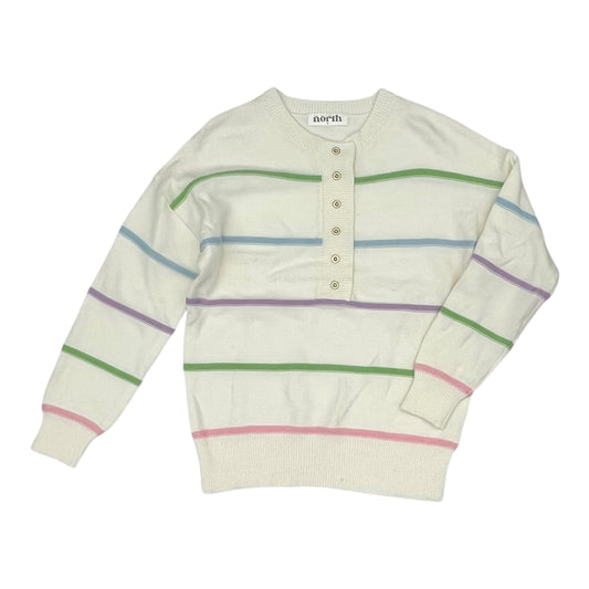 Sweater By Cmf In Multi, Size:S