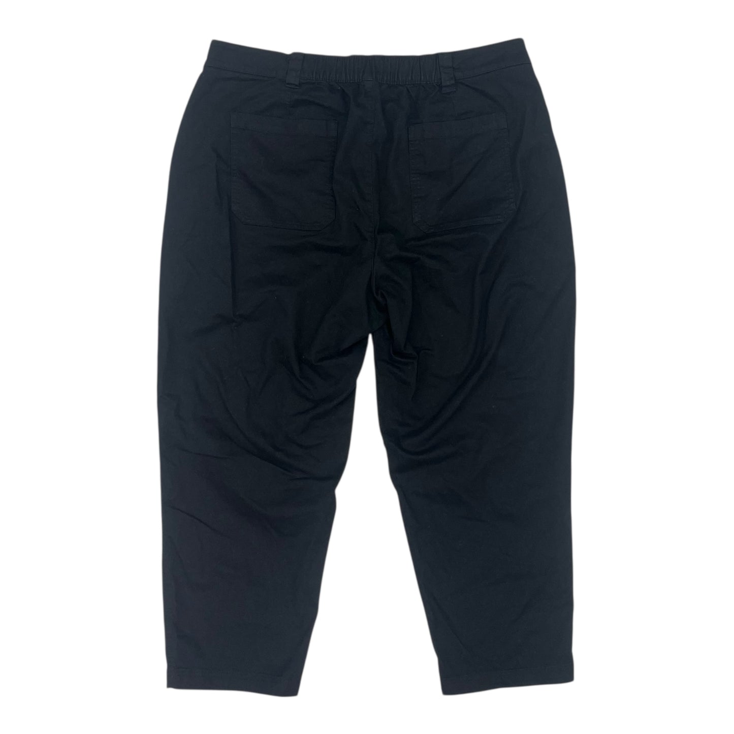 Pants Chinos & Khakis By Old Navy In Black, Size:Xl