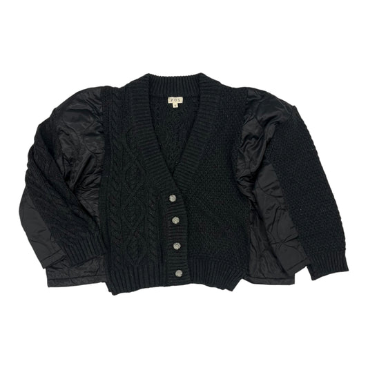 Jacket Other By Pol In Black, Size:S