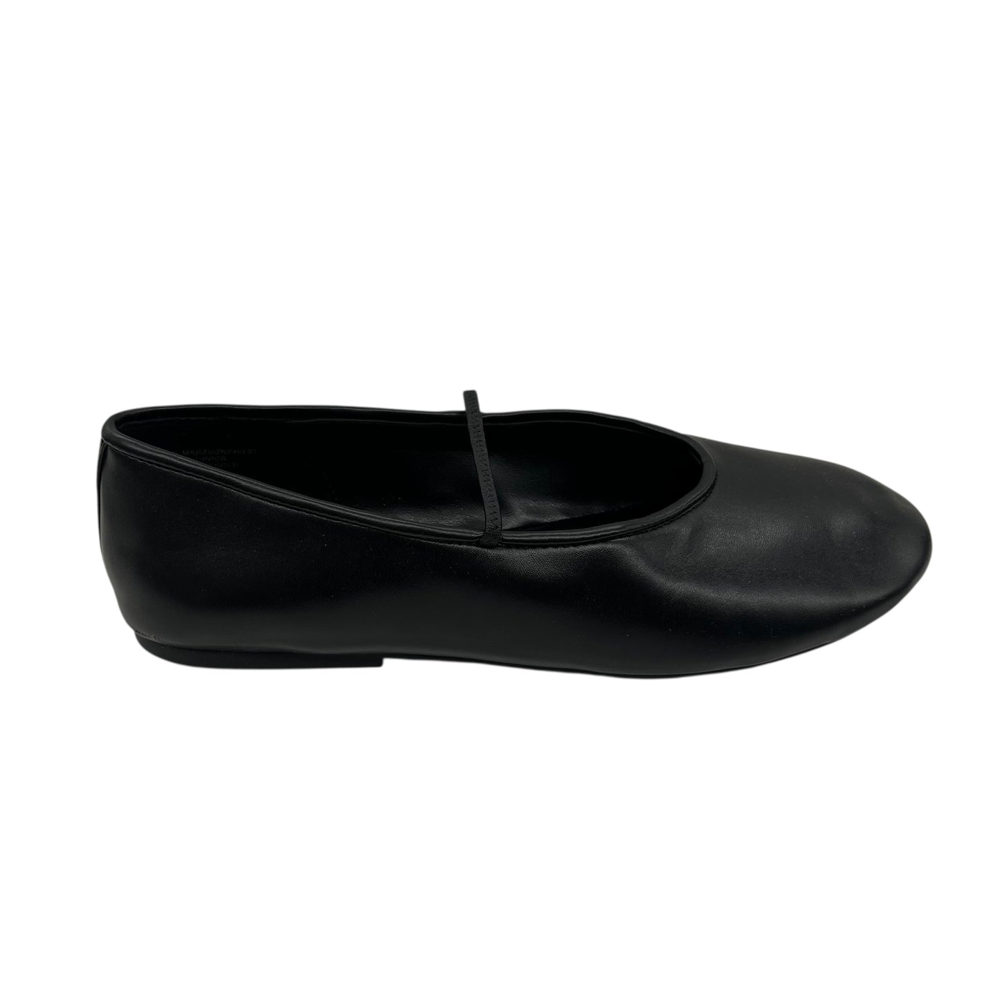 Shoes Flats By Bcbgeneration In Black, Size:8.5