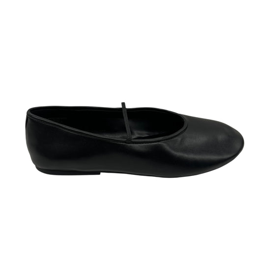 Shoes Flats By Bcbgeneration In Black, Size:8.5