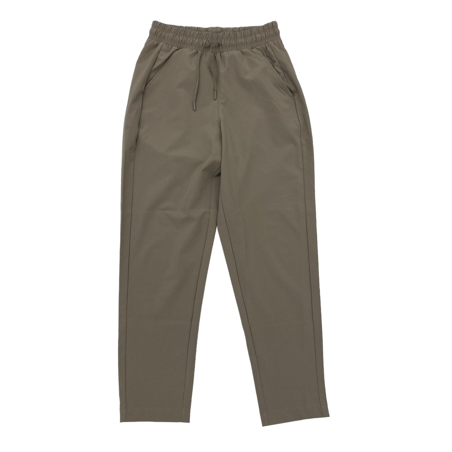 TAN ATHLETIC PANTS by ALL IN MOTION Size:XS