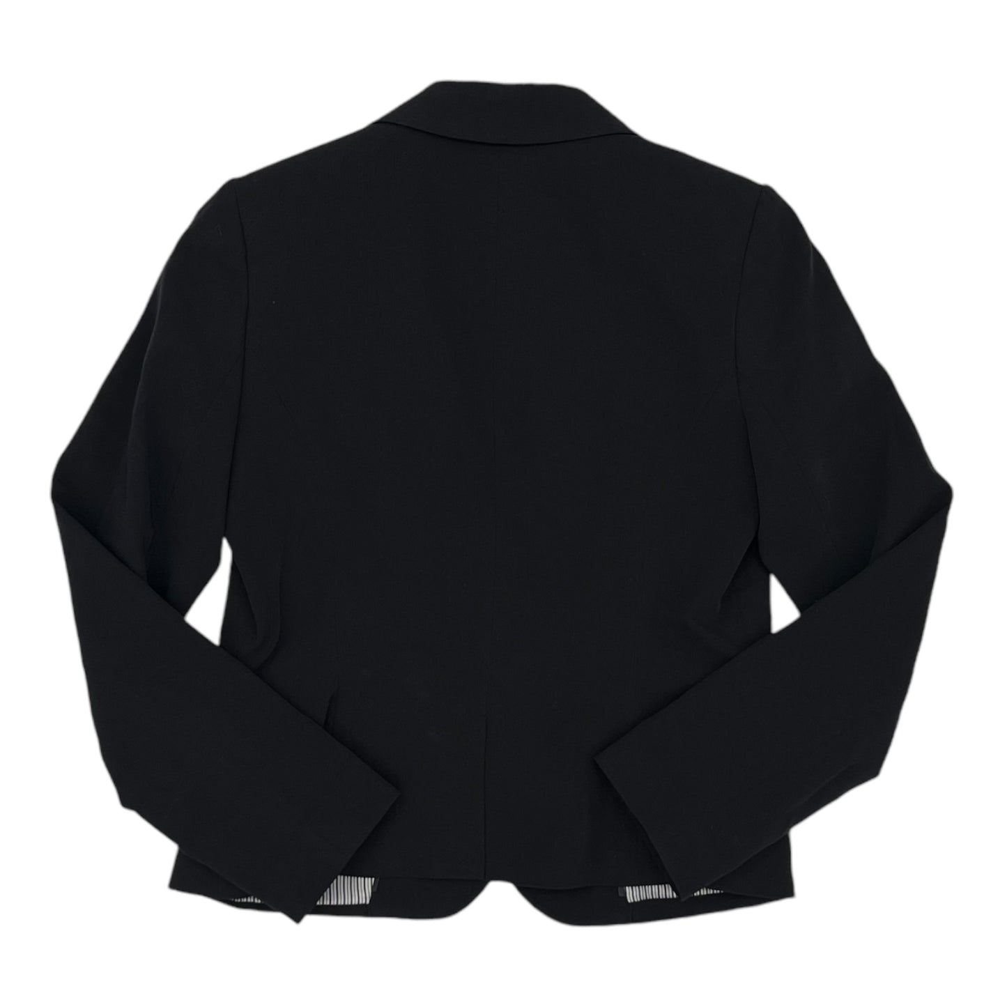 Blazer By Worthington In Black, Size:Petite  M