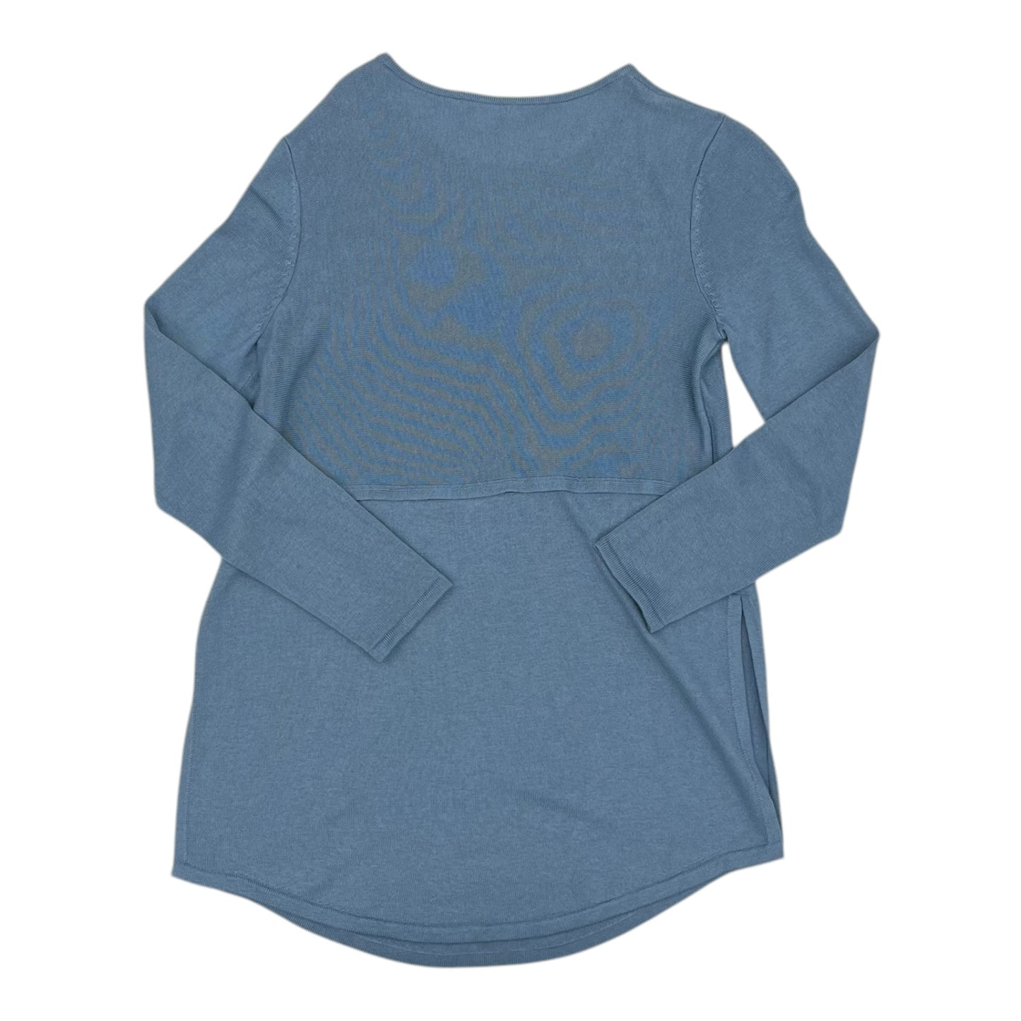 Sweater By J. Jill In Blue, Size:Xsp