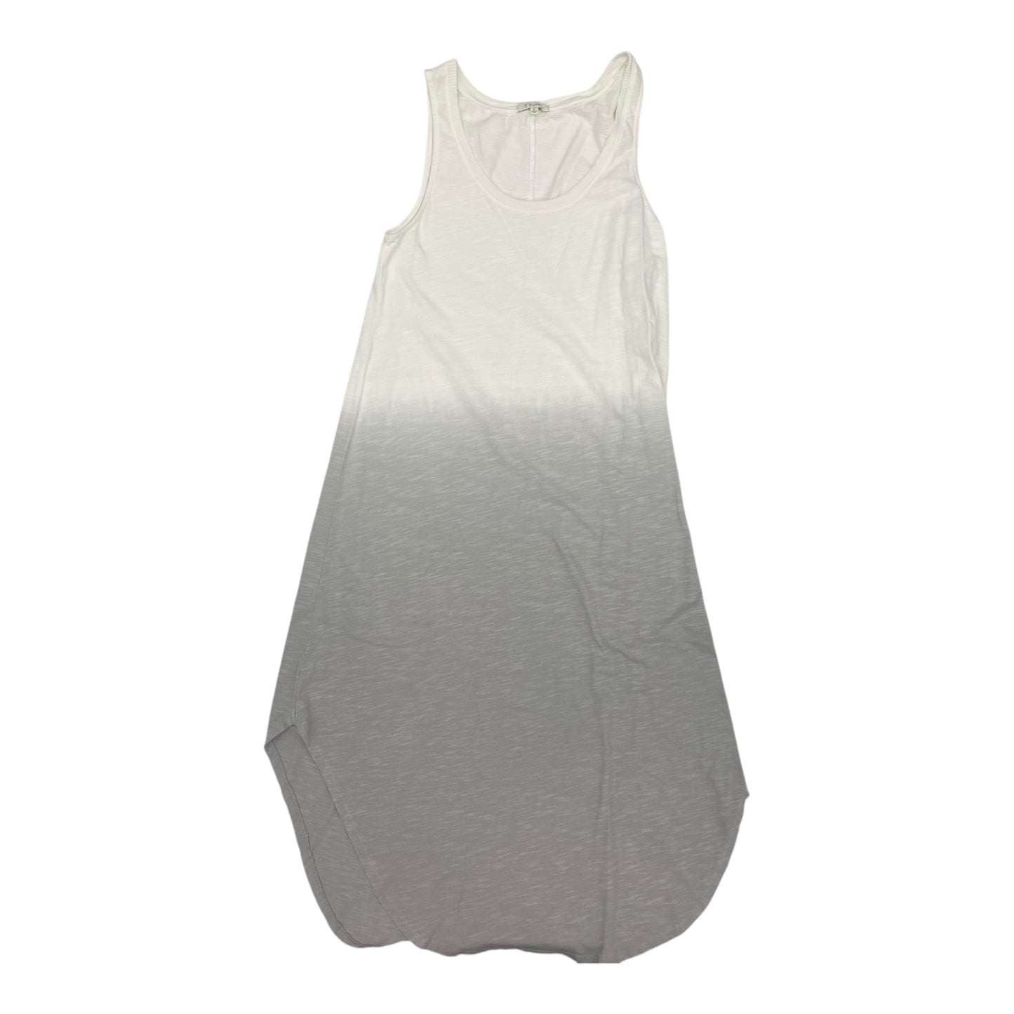 Dress Casual Maxi By Z Supply In White, Size:S