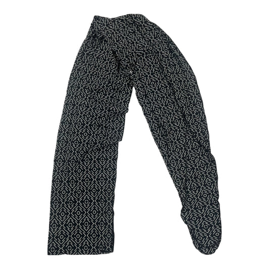 Mat Label By Clothes Mentor In Black, Size:0