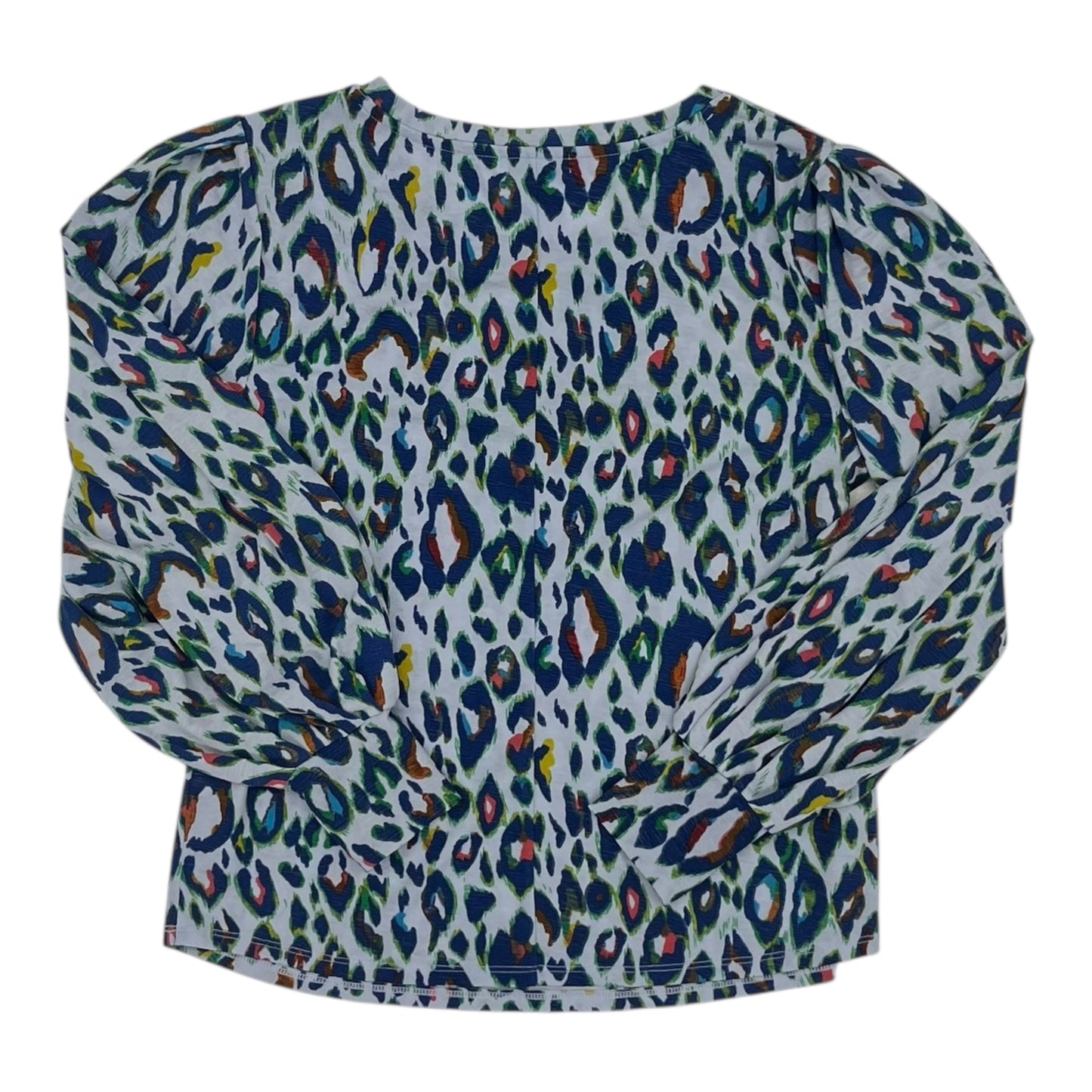 Top Ls By Nine West In Blue, Size:S