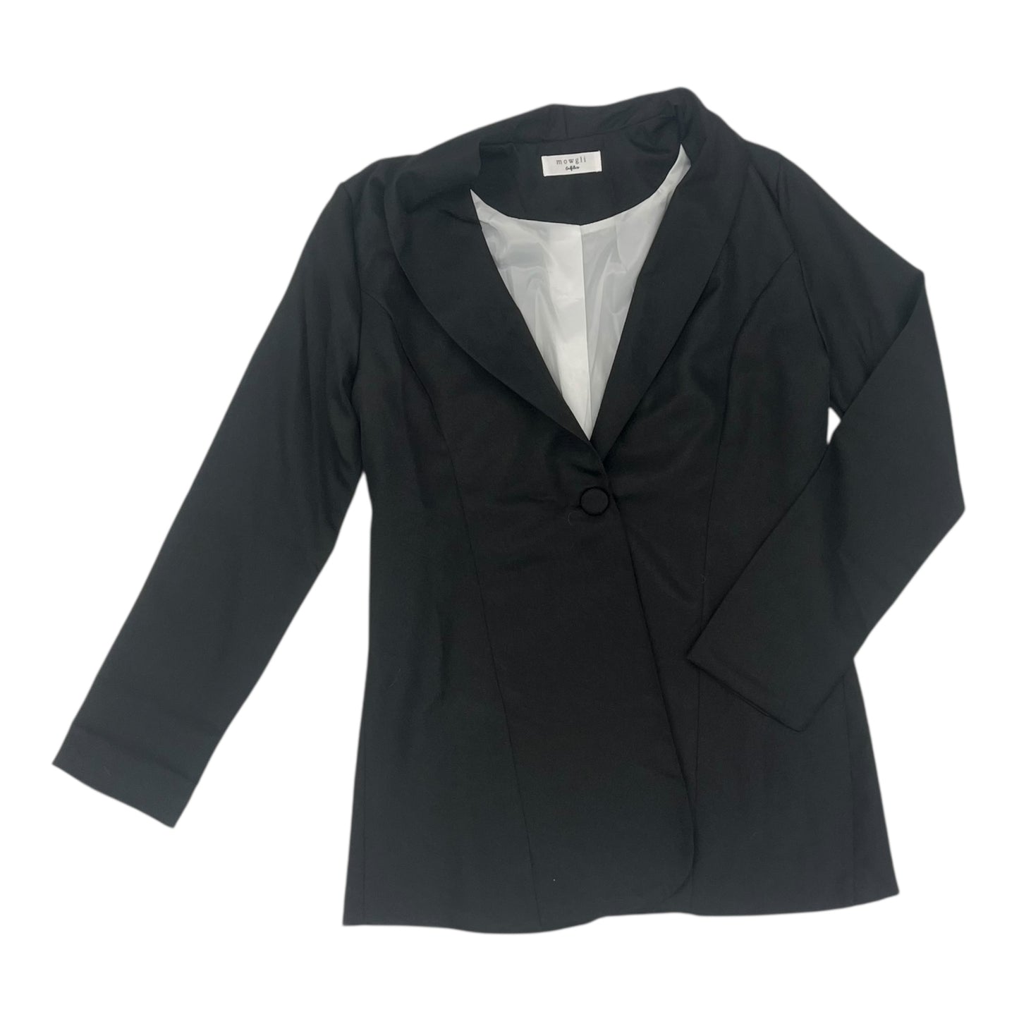 Blazer By Cme In Black, Size:M