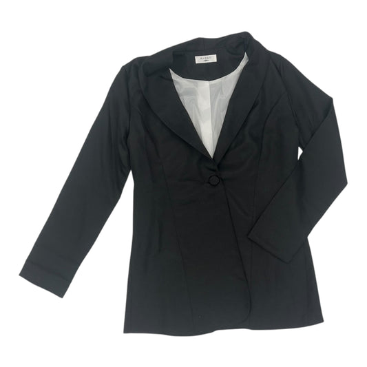 Blazer By Cme In Black, Size:M