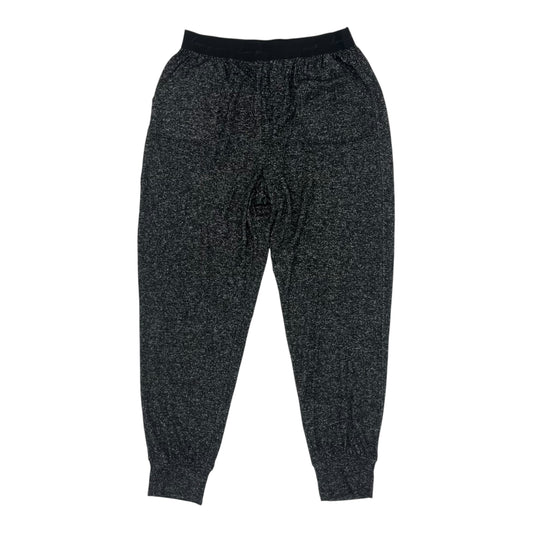 Pants Lounge By Pink In Black, Size:L