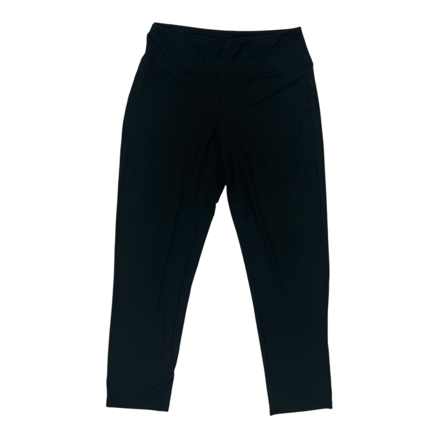 Pants Lounge By J. Jill In Black, Size:M