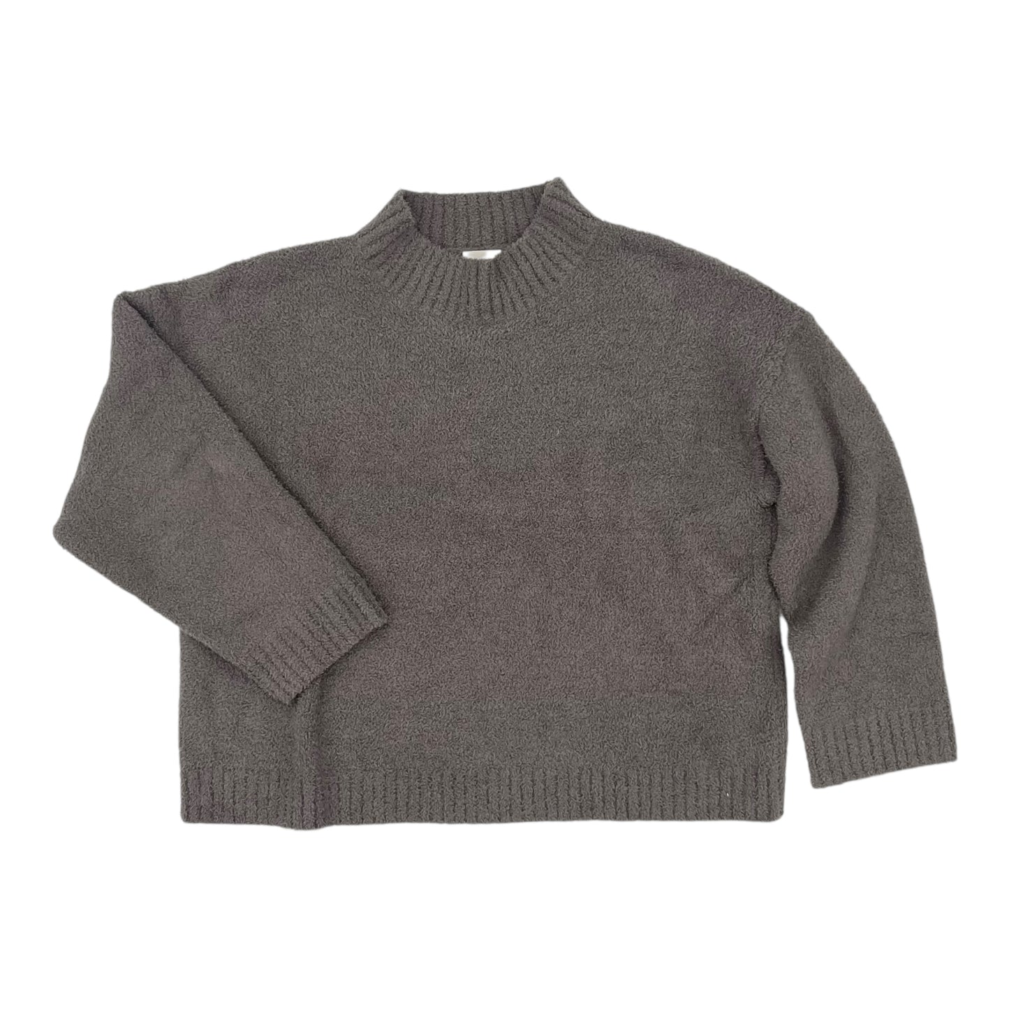 Sweater By Dreamers In Grey, Size:L