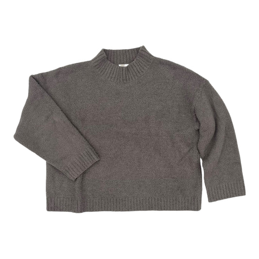Sweater By Dreamers In Grey, Size:L