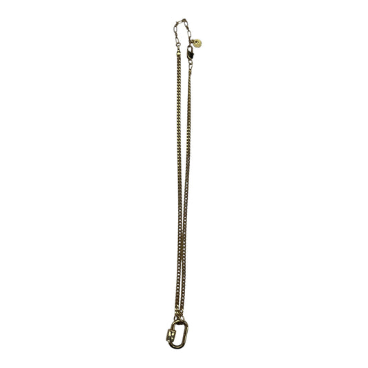 NECKLACE CHARM by   CMC In GOLD