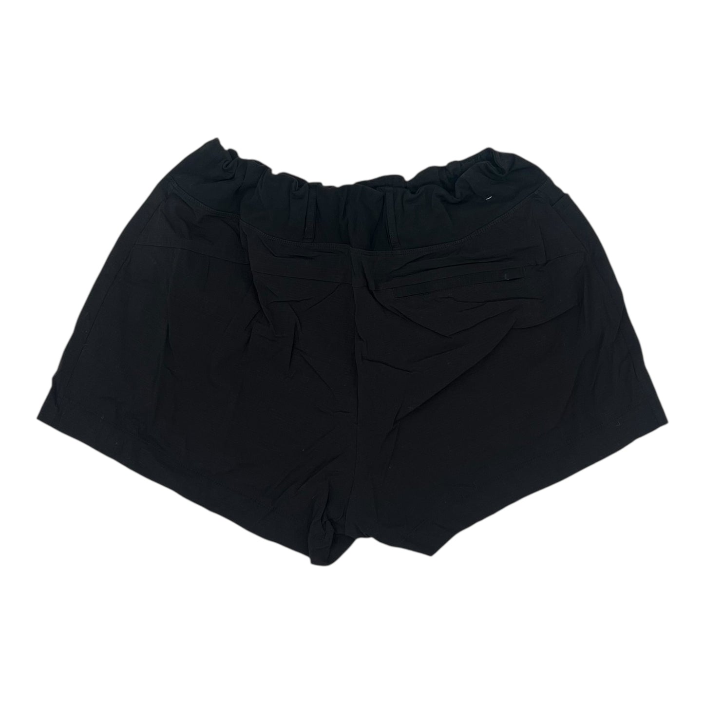 ATHLETIC SHORTS by ATHLETA In BLACK, Size: 3X