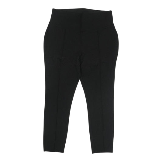 Pants Leggings By Bold Elements In Black, Size:Xl