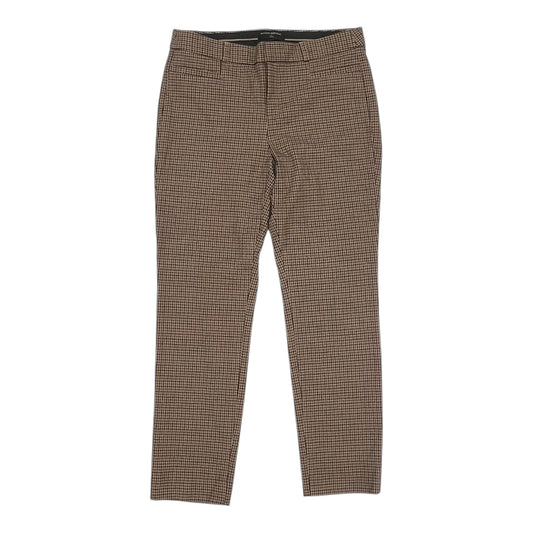 Pants Chinos & Khakis By Banana Republic In Brown, Size:6