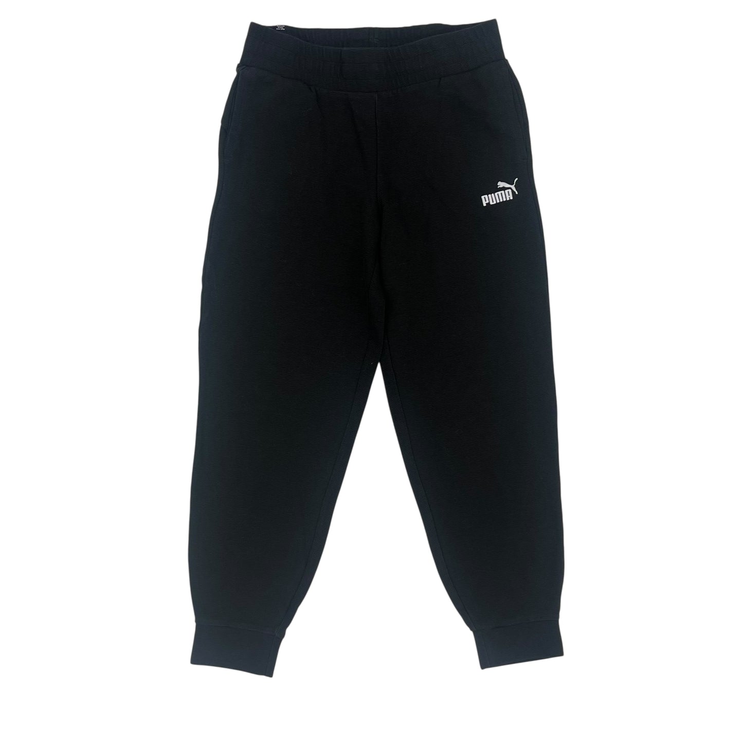 Athletic Pants By Puma In Black, Size:M
