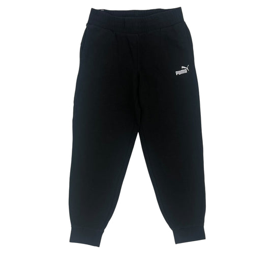 Athletic Pants By Puma In Black, Size:M
