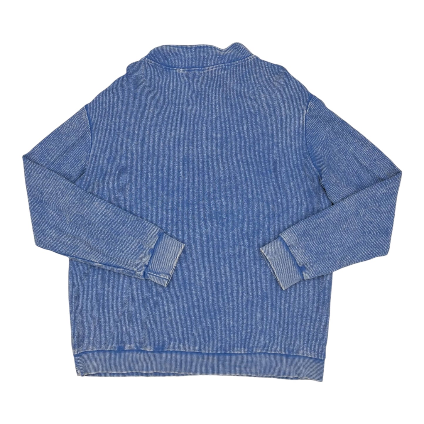 Top Ls By Urban Daizy In Blue, Size:L