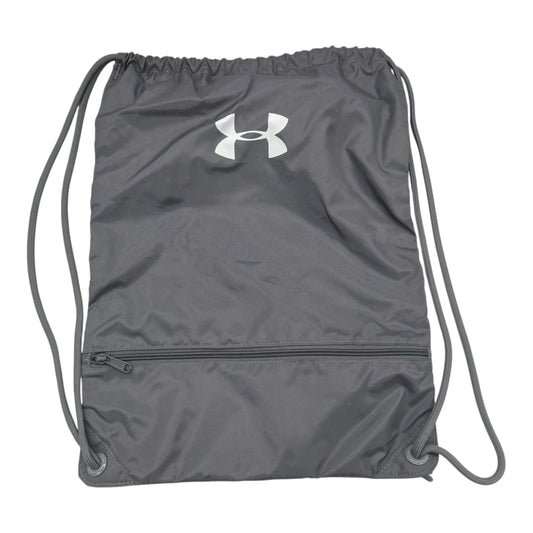 Accessory Label By Under Armour In Grey