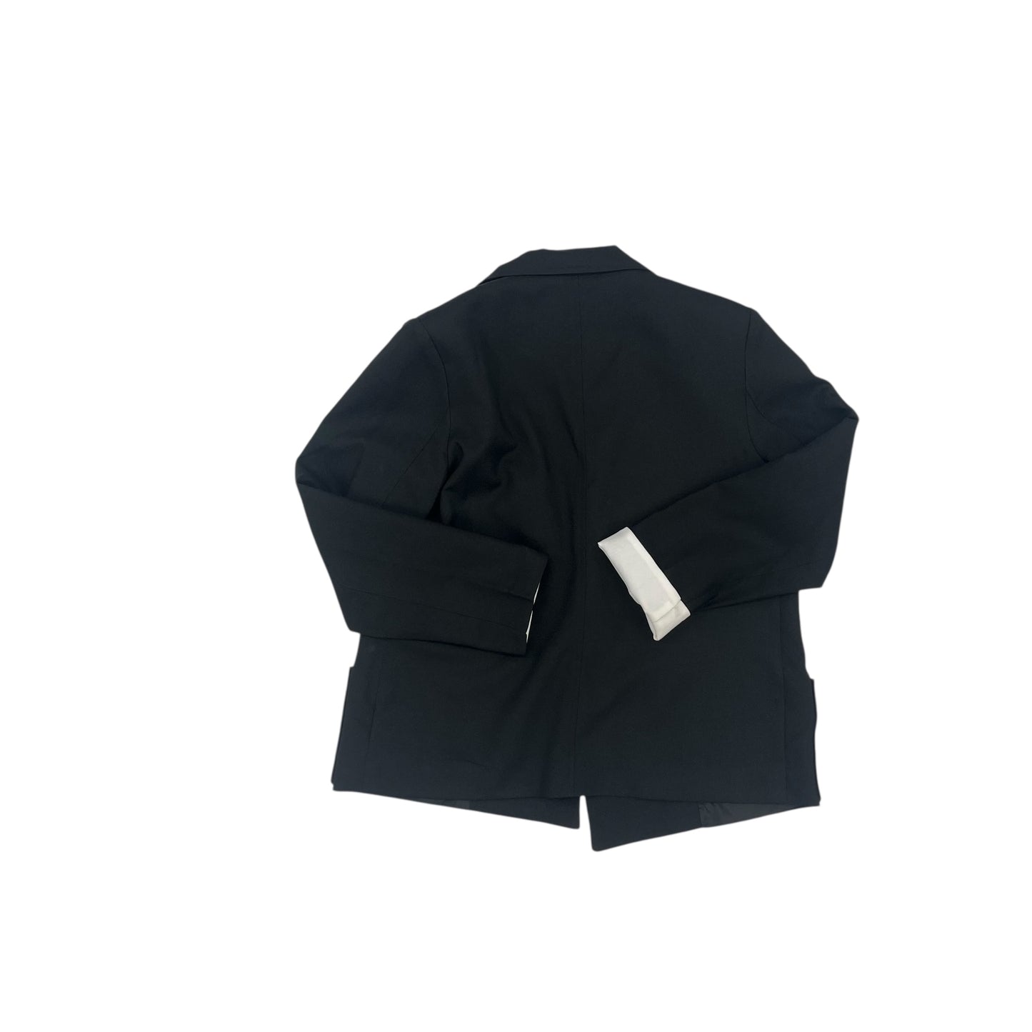 Blazer By Cme In Black, Size:L