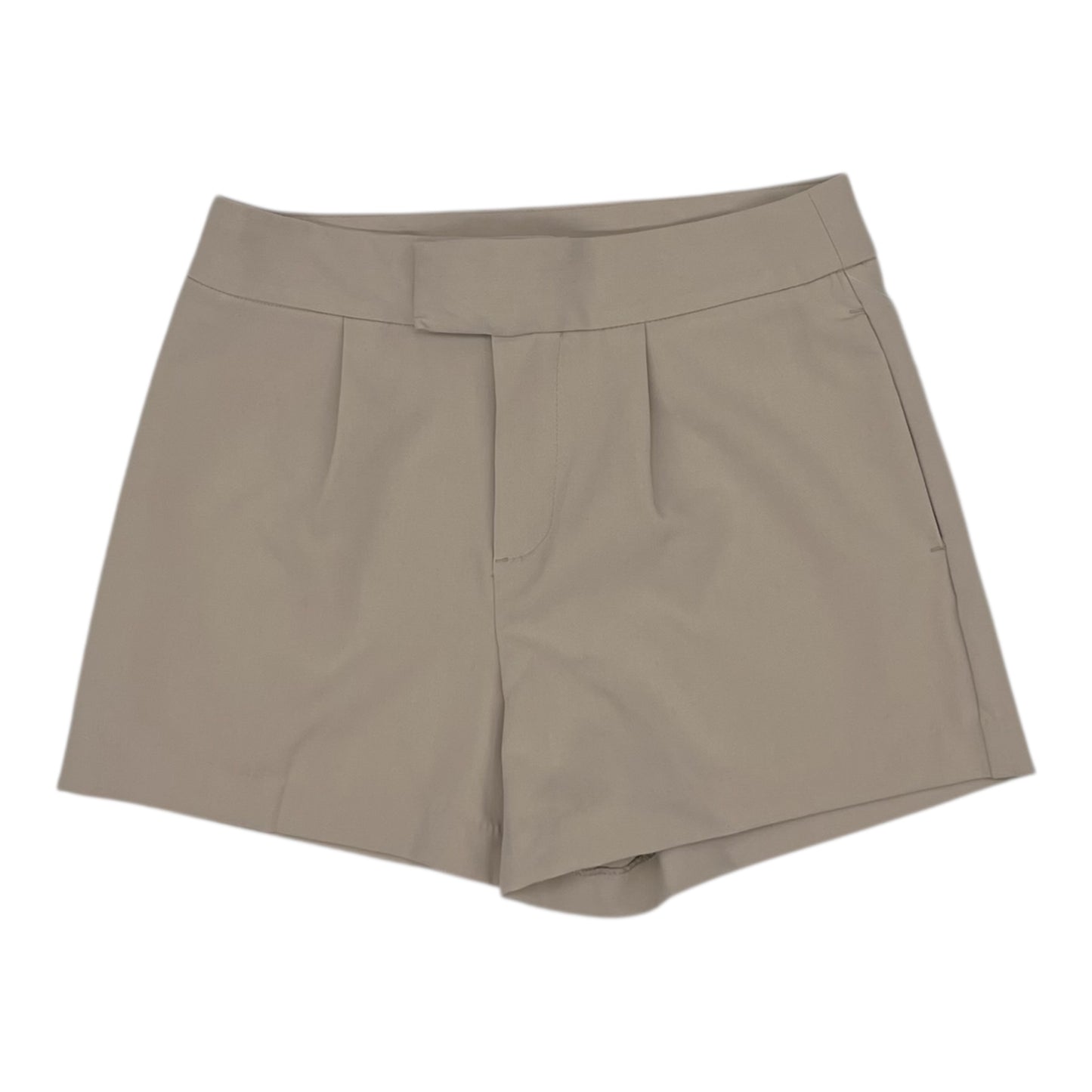 Shorts By A New Day In Tan, Size:6