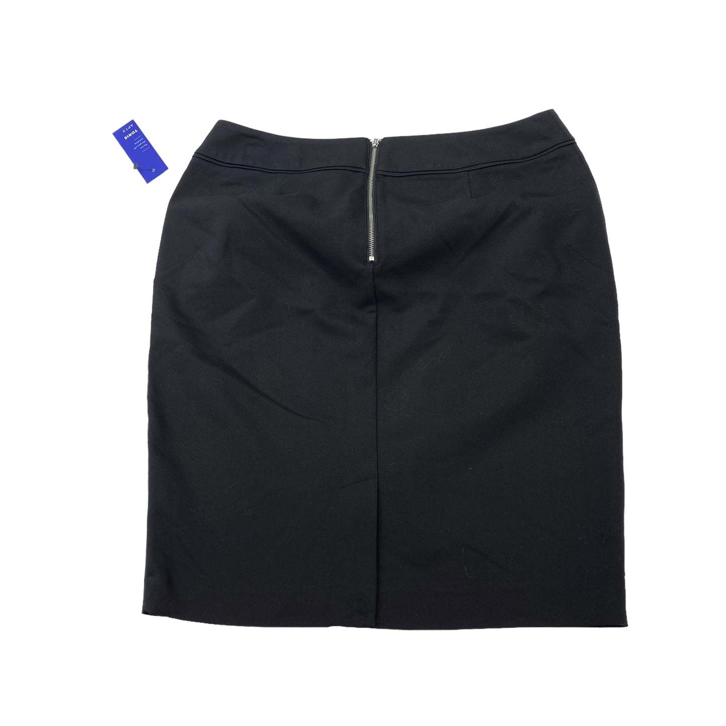 BLACK SKIRT MIDI by APT 9 Size:10