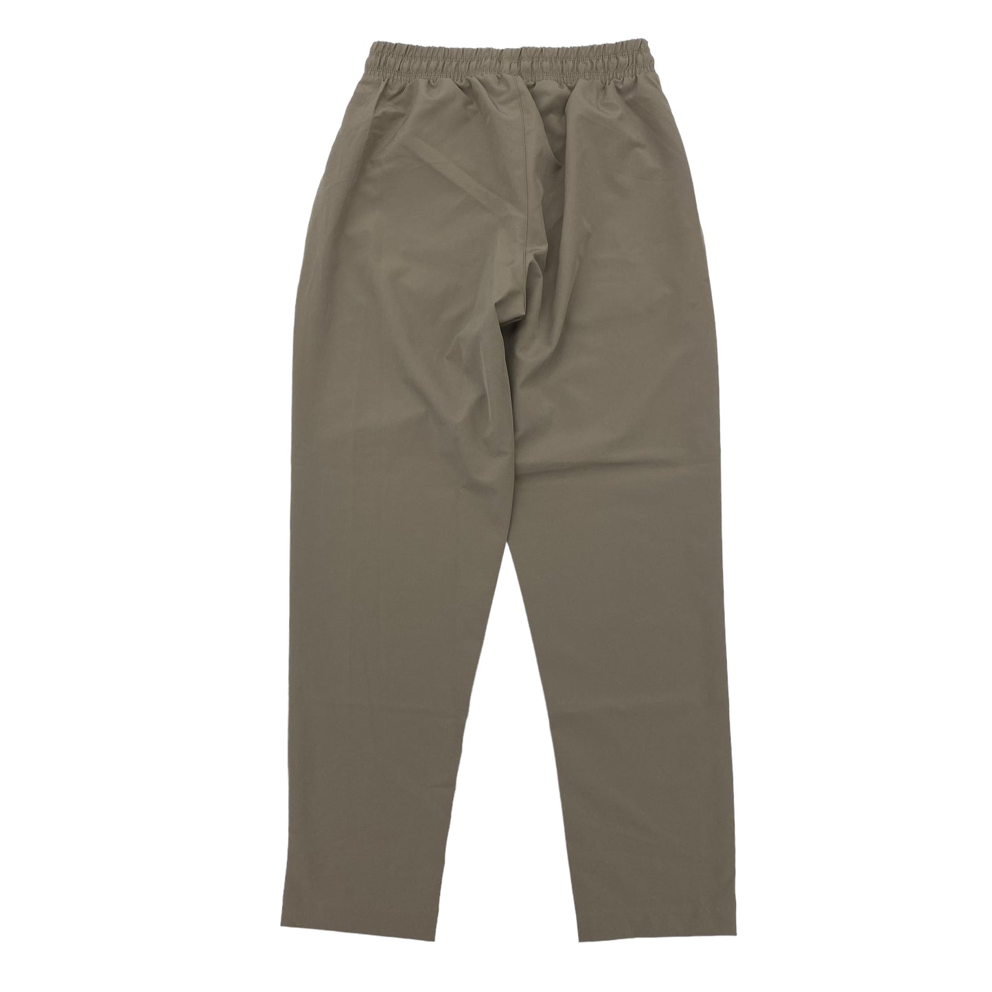 TAN ATHLETIC PANTS by ALL IN MOTION Size:XS