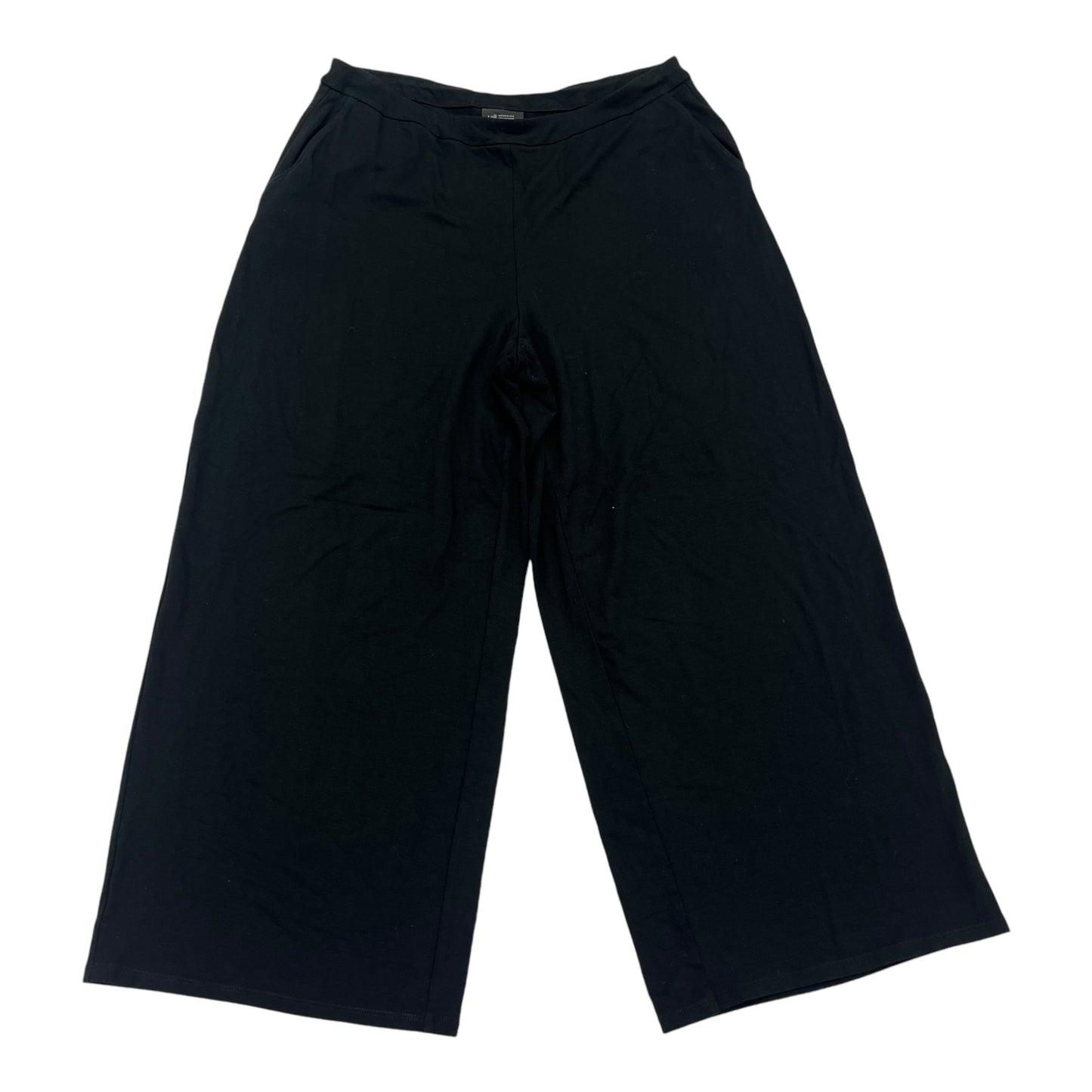 Pants Other By J. Jill In Black, Size:M