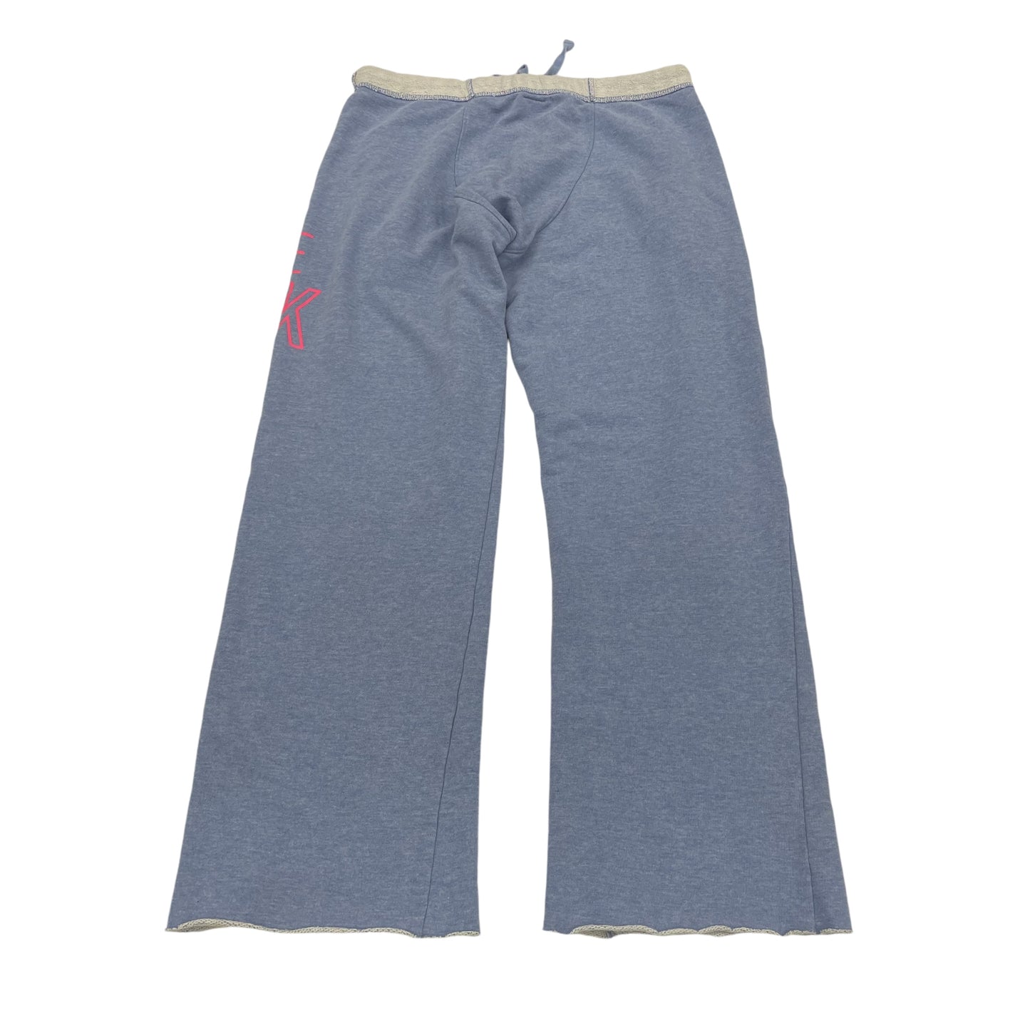 Pants Lounge By Pink In Blue, Size:S