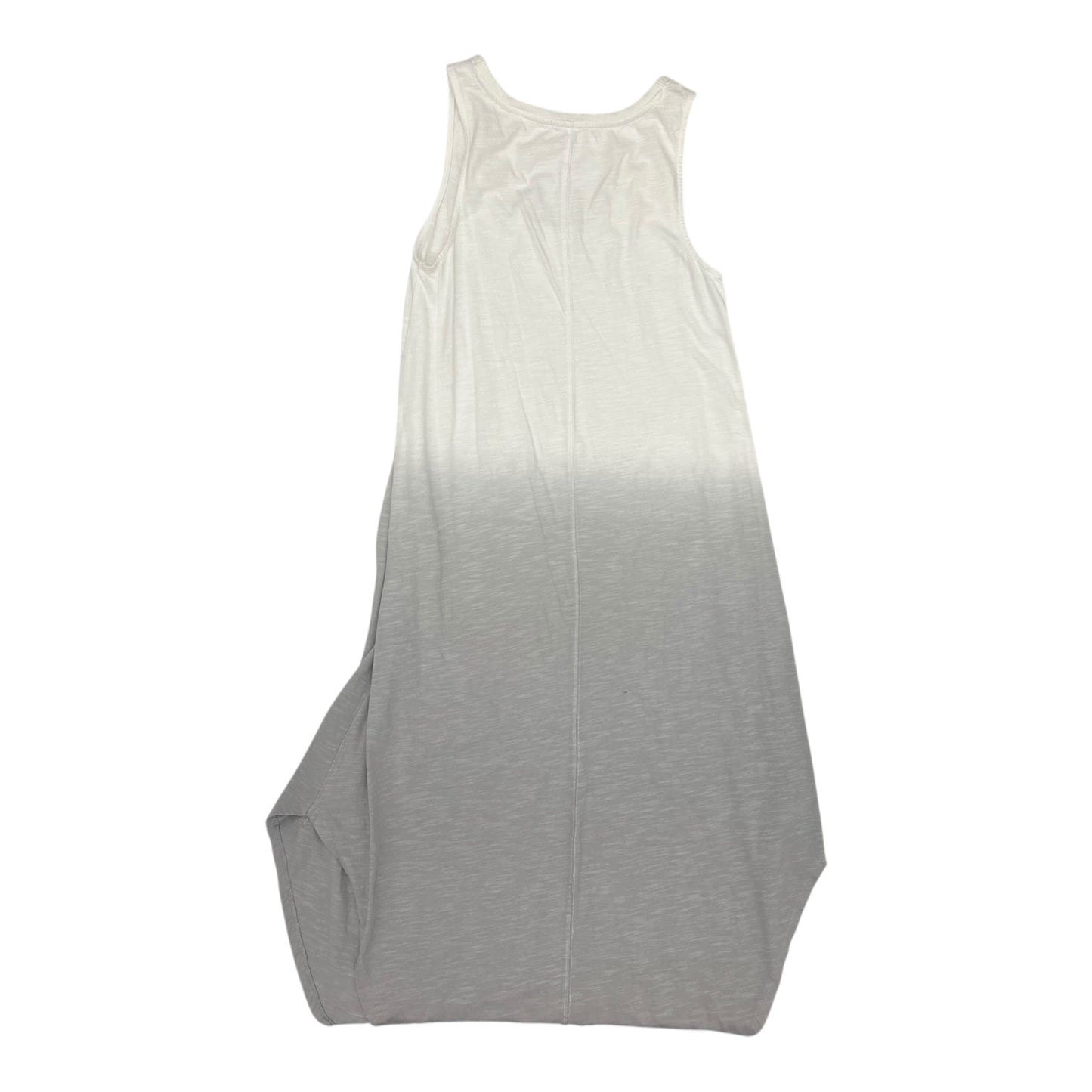 Dress Casual Maxi By Z Supply In White, Size:S