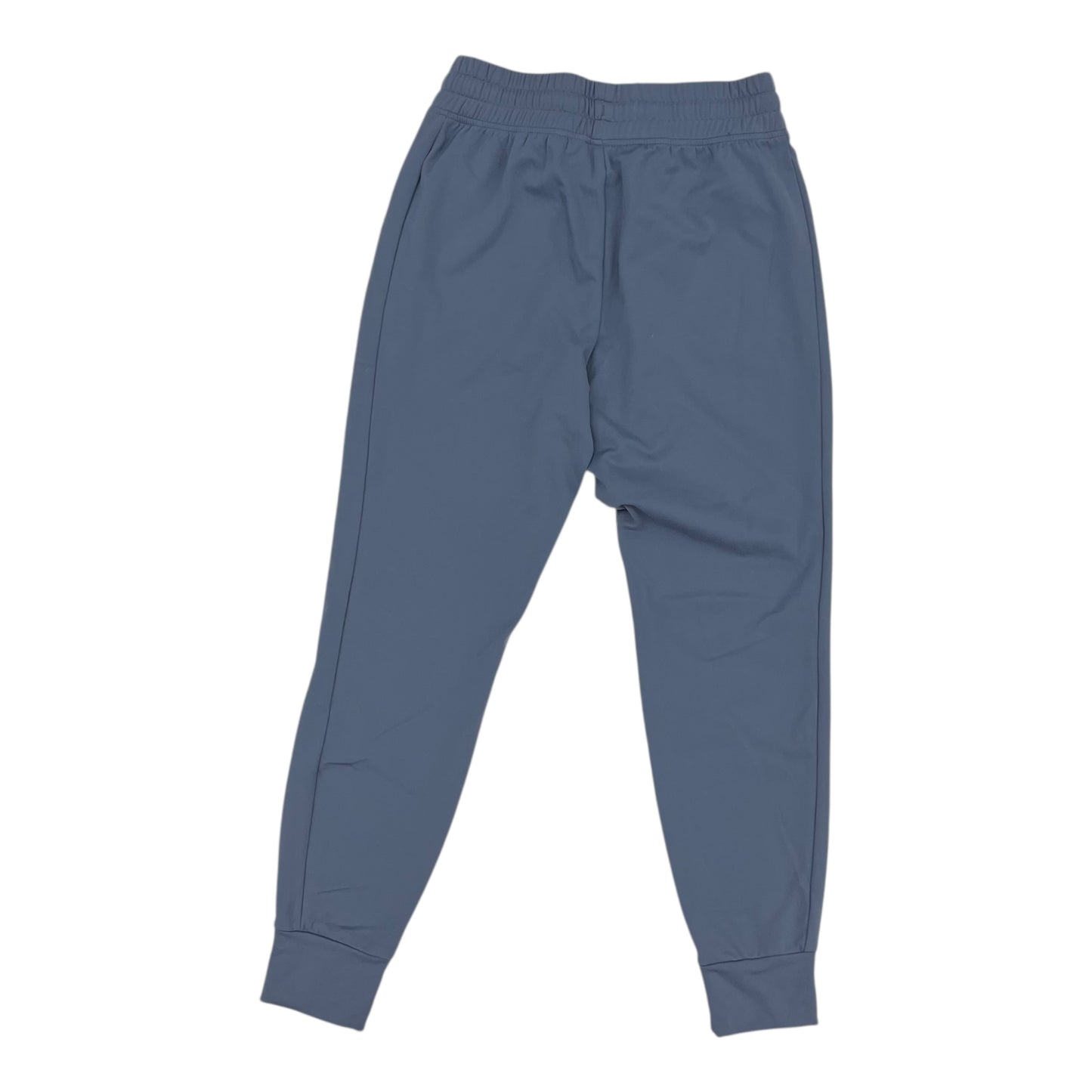 Athletic Pants By Yogalicious In Blue, Size:S