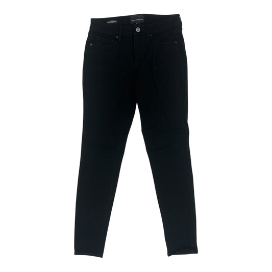Jeans Skinny By White House Black Market In Black, Size:2