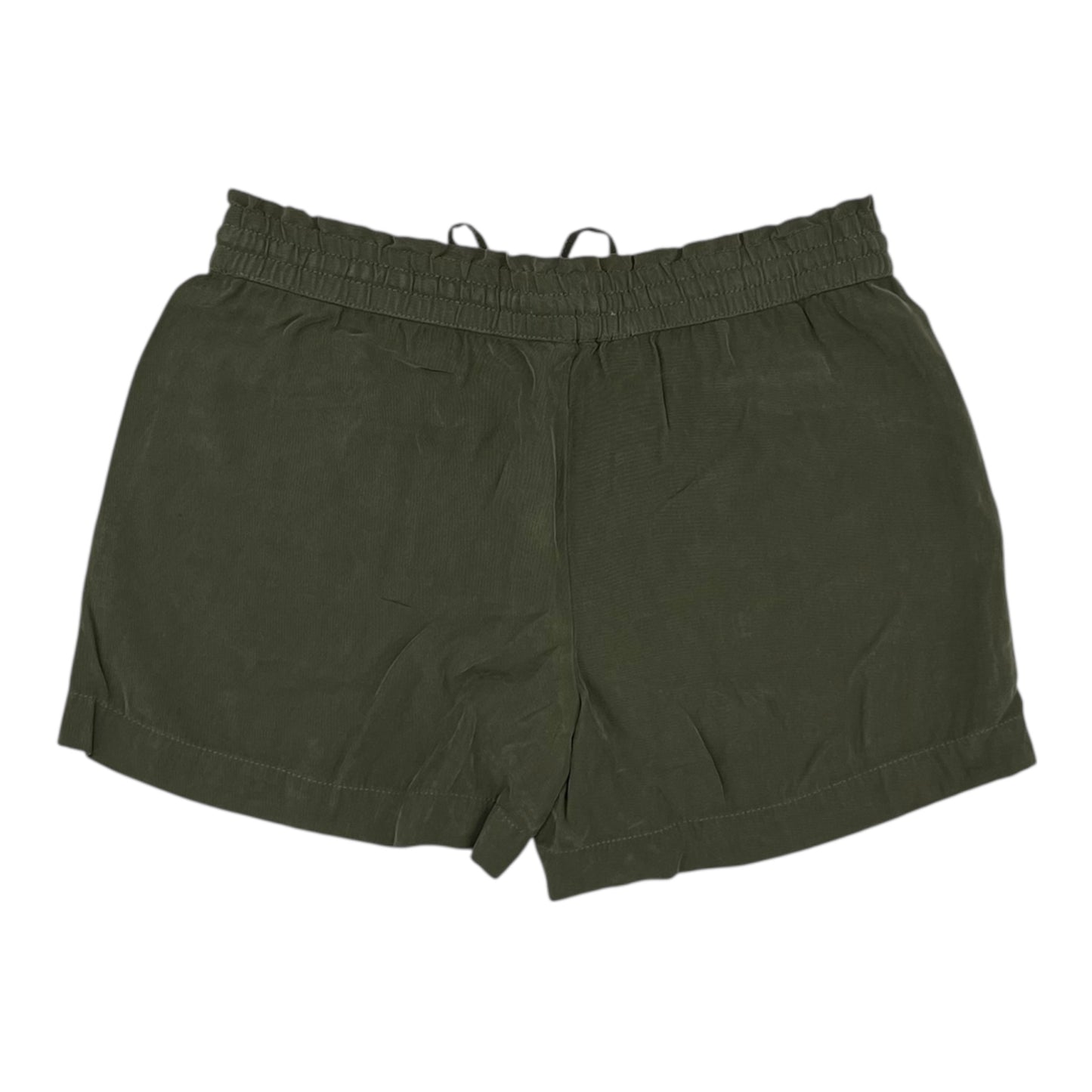 Shorts By Loft In Green, Size:S