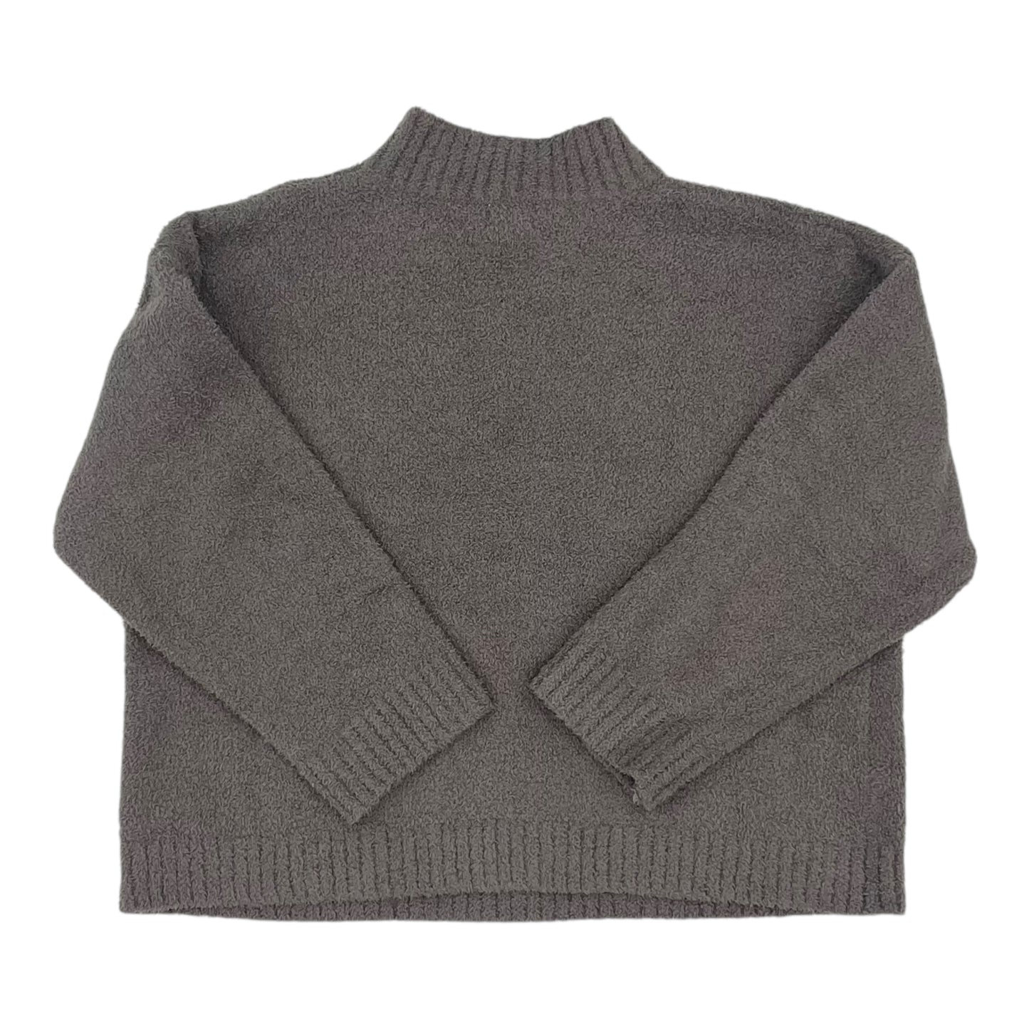 Sweater By Dreamers In Grey, Size:L