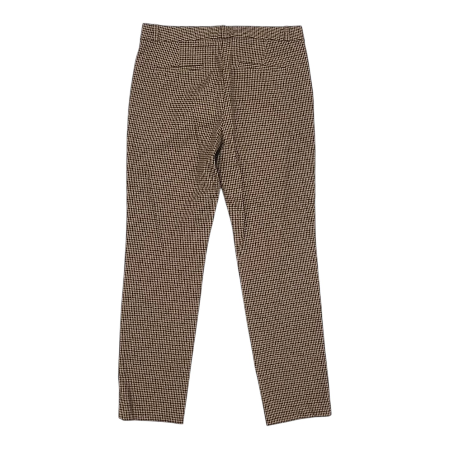 Pants Chinos & Khakis By Banana Republic In Brown, Size:6
