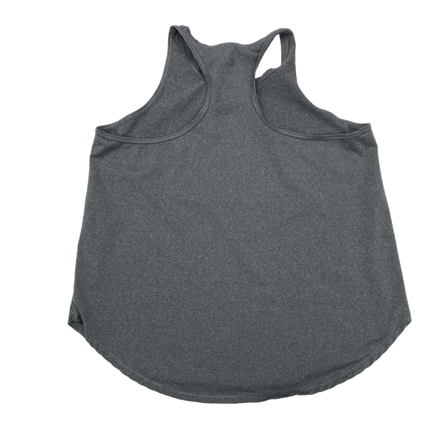 GREY ATHLETIC TANK TOP by ALL IN MOTION Size:M