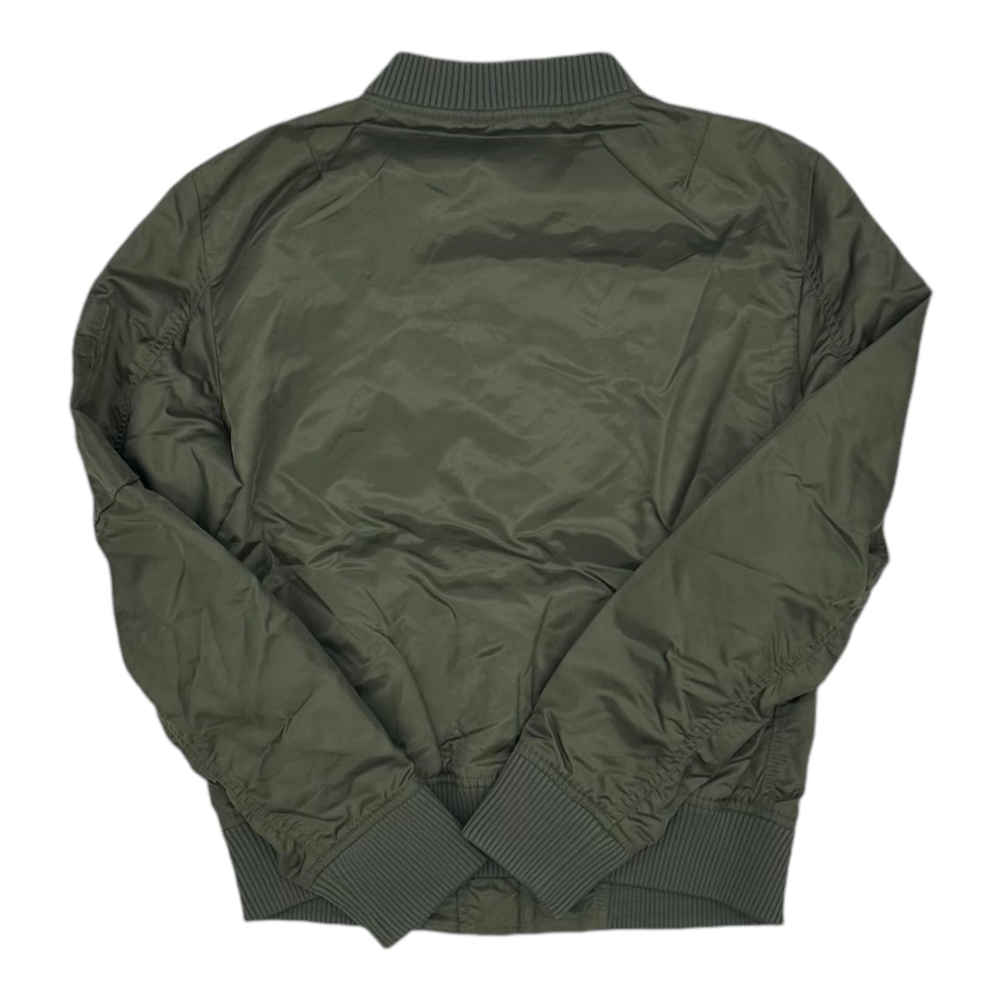 Jacket Utility By Sanctuary In Green, Size:Xs