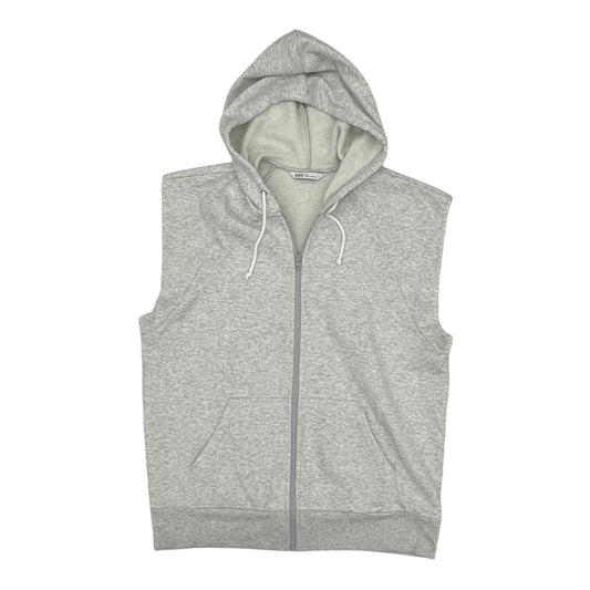 Vest Other By Dsg Outerwear In Grey, Size:M